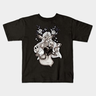 GhostWitch Kids T-Shirt